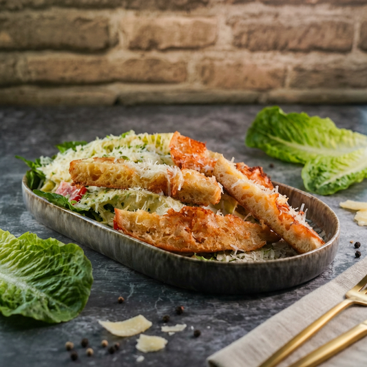 Caesar Salat