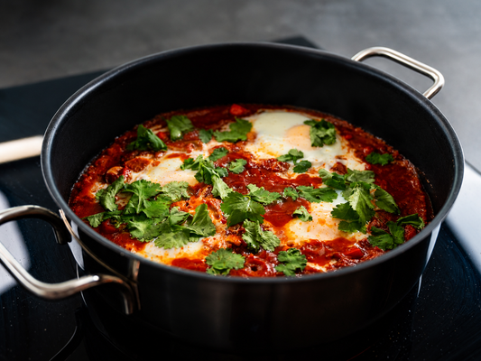 Shakshuka