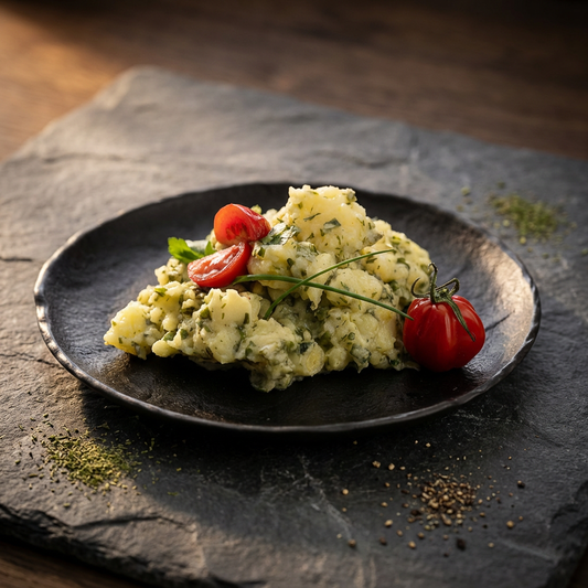 Quetsch Kartoffelsalat