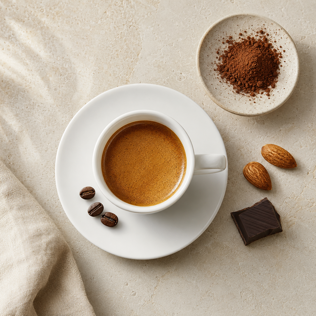Espresso 320PS