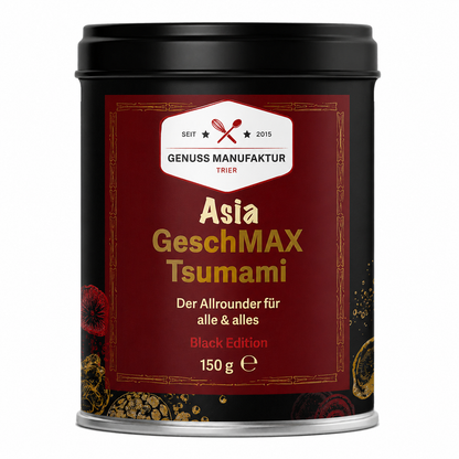 GeschMAX Tsumami Bundle-Edition