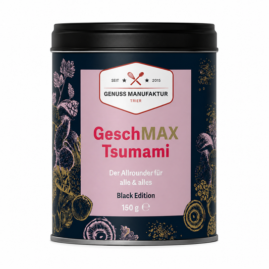 GeschMAX Tsumami Bundle-Edition