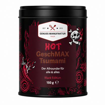GeschMAX Tsumami Bundle-Edition