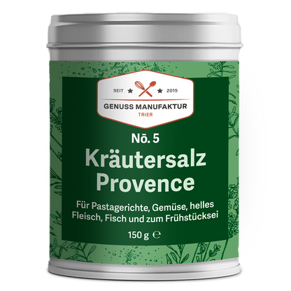 Kräutersalz Provence