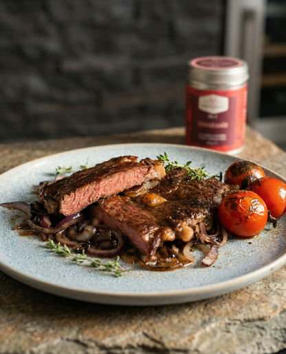 Steaksalz