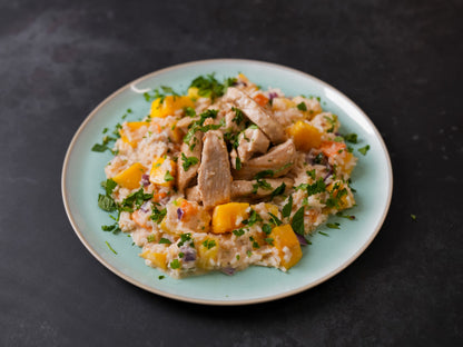 Cheatcode Karibik