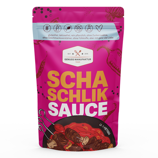 Schaschlik Sauce