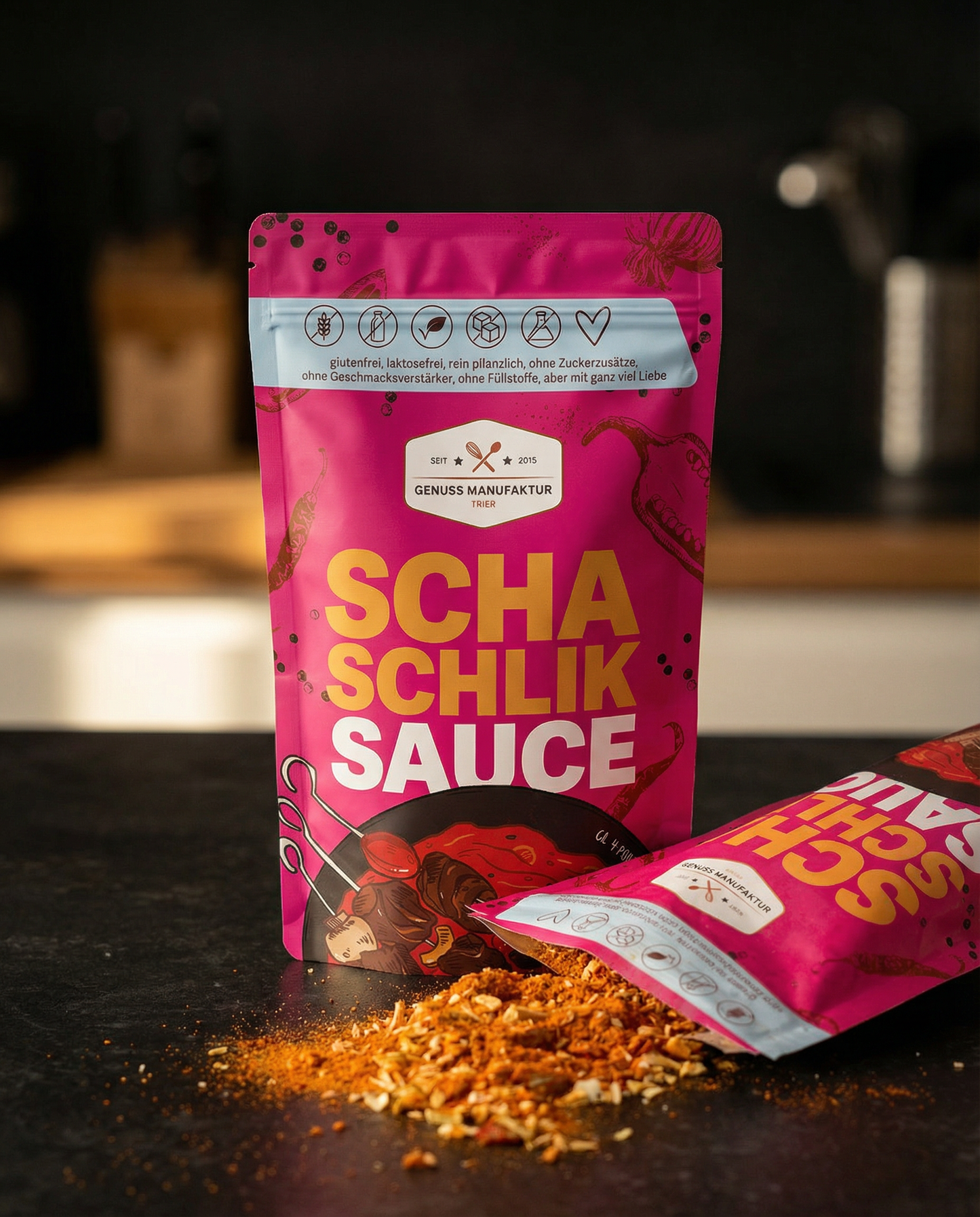 Schaschlik Sauce